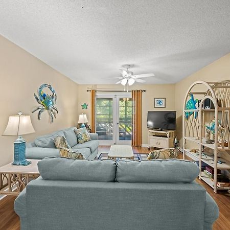 Heron Pointe C8 Myrtle Beach Extérieur photo