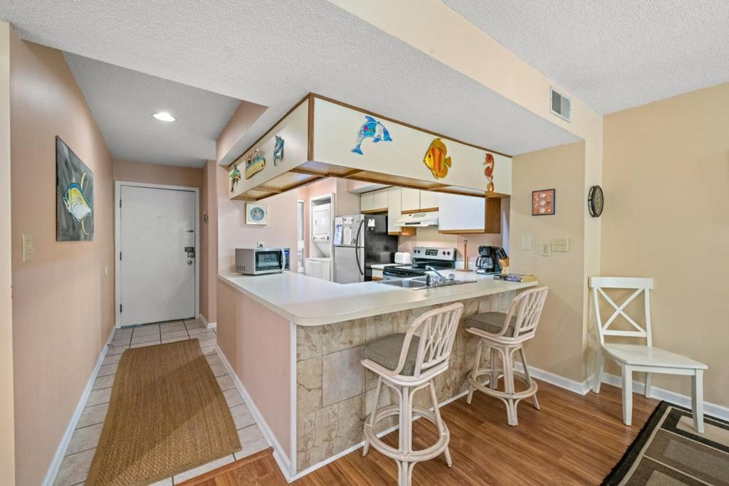 Heron Pointe C8 Myrtle Beach Extérieur photo
