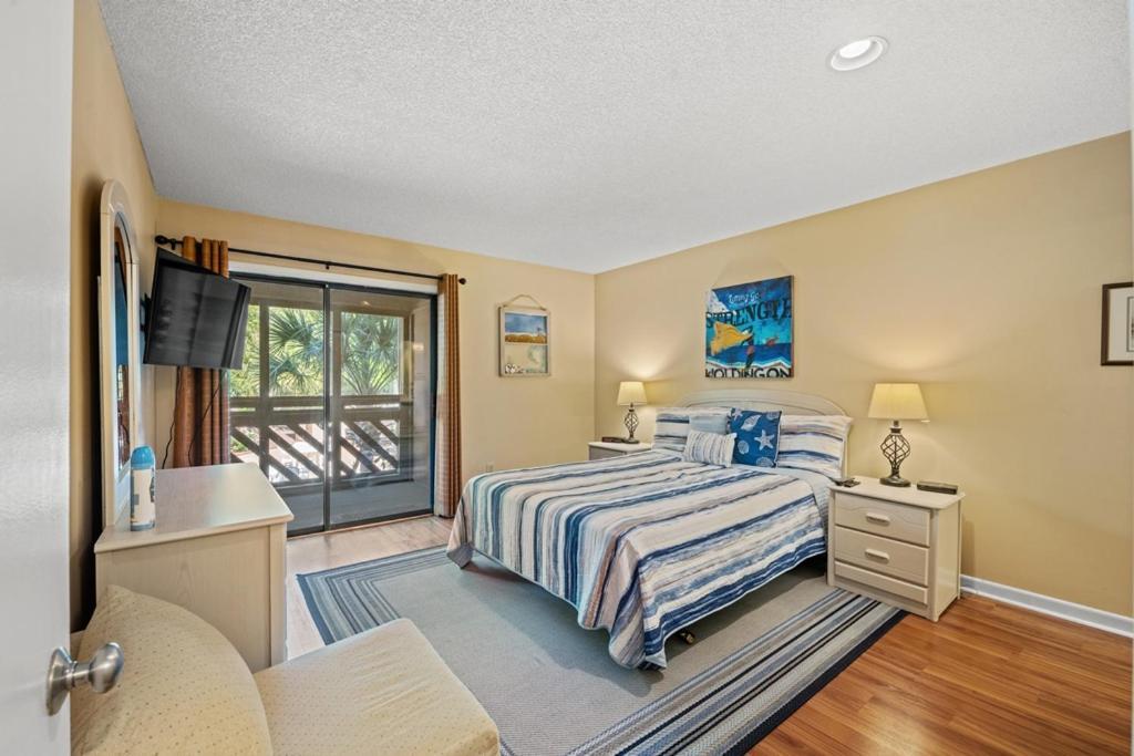 Heron Pointe C8 Myrtle Beach Extérieur photo