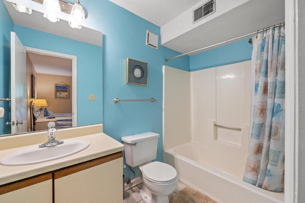 Heron Pointe C8 Myrtle Beach Extérieur photo